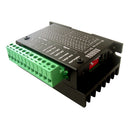 TB6600 4A 9-42V Stepper Motor Driver CNC Controller, Stepper Motor Driver 96x 56x 35mm