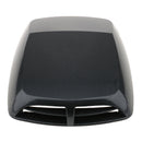 Car Decorative Air Flow Intake Hood Scoop Vent Bonnet Cover Plastic Sticker