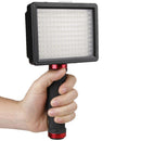 Handheld Monopod Selfie Stick With 1/4" Ball Head For Digital Camera DV Cam