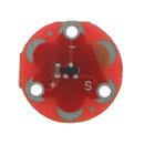 LilyPad Temperature Sensor MCP9700 Thermistor Compatible with Arduino