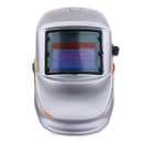 Professional Solar Auto Darkening Welding Helmet Tig Mig Lens Goggles Mask Football