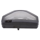 Black Motorcycle Motorbike Speedometer Tachometer Gauge Case Cover for Honda CBR1000RR 2004-2007