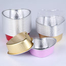 Bake Cake Paper Cups Cut Liner Cupcake Wrappers Baking Cup Muffin Holder Case for Wedding Birthday Party Decoration