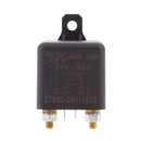 24V 120A 4 Terminals Split Charge ON/OFF Relay For Car Truck Tractor Boat
