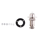 New Brand Waterproof 20mm 2 Pole Deck Plug / Connector / Outlet GX20-2P