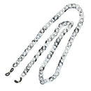 Anti Slip Outdoor Sports Spectacles Eyeglass Rope Sunglasses Holder Glasses Retainer Cord Chain Neck Lanyard for Adults Kids
