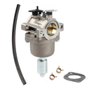 Carb Carburetor for BRIGGS & STRATTON 591731 594593 Nikki 699915 697122 with Gasket Durable NEW Replace Part