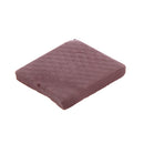 Polymer Solid Silicone Sarcon GR-M 400G-M TMKK466 Heat Conduction Sheets Deep Red