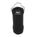 Lightweight Mini Portable Outdoor Camping Lantern Tent Lamp Light LED Flashlight Torch Extendable for Camping Hiking Fishing