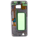 Middle Frame Bezel Chassis Housing Repalcement For Samsung Galaxy S8+ Grey
