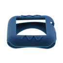 38mm Universal Rugged Protective Soft TPU Case Cover for Apple Watch Series Apple Watch Nike+, Apple Edition, Apple Watch HermÃ¨s Blue