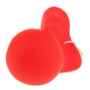 Funny Circus Clown Nose Halloween Carnival Party Masquerade Costume Props