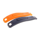 2 Pcs Bicycle Inner Tube Repair Kits, Bike Cycling Plastic Tyre Tire Levers Repair Tools/Device Geart for Bike Tire Changes/ Bicycle Tool Accessories