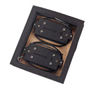 50/52mm Copper Humbucker Neck Bridge Pickup Set for Electric Guitar Bass