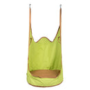 Kids/Baby Heavy Duty Inflatable Cushion Hanging Hammock Swing Seat Garden & Patio Toy Sports -Green