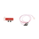 Optical Endstop Light Control Limit Optical Switch with Cable for 3D Printers RAMPS 1.4