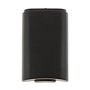 Battery Cover for Microsoft Xbox 360 Slim Remote Controller Lid Holder Black