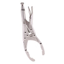 Adjustable Auto Car Oil Filter Locking Wrench 53mm-118mm Pliers Removal Tool