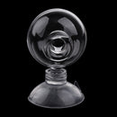 Aquarium Aquatic CO2 Glass Drop Ball Checker Tester Fish Tank Test Long Term Monitor Kit