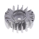 Chainsaw Engine Motor Flywheel Repalcement Metal Parts for STIHL MS180