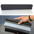 Automotive Car Home Glass Window Wiper Blade Squeegee Silicone Water Blade