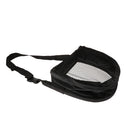 Line Casting Stripping Basket Line Tray String Bag Adjustable Waist Belt Box