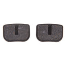 Front And Rear Motorcycle Disc Brake Pads Set 26 x 16mm Fit For 47cc 49cc