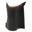 Body Front Grip Rubber Cover Skin Replacement Part For Nikon D750 Digital Cameras with Tape