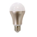 Smart LED Light Bulb , WiFi Controlled , Dimmable Warm White and RGB Colors 60W Equivalent, Works Perfect with Amazon Google Assistant IFTTT
