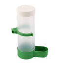 Portable Automatic Pet Feeder Dog Cat Animal Food Bowl Auto Dispenser