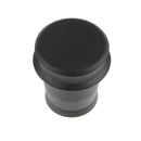 Universal In Car Cigarette Plug Socket Lighter Stopper Cover Trim for BMW