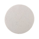 5 inch Washing Polishing Sponge Buffing Cleaner Tool Soft Pad for Car White