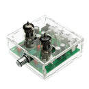 AC 12V 6J1 Valve Pre-amp Tube PreAmplifier Board Headphone Amplifier Buffer