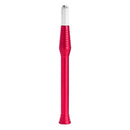 Lightweight Easy To Use Microblading Tattoo Manual Pen Pencil Practice Training Equipment Red 5.12 x 0.51 x 0.51 inch