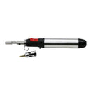 3-in-1 Cordless Auto Ignition Butane Gas Soldering Iron Self Ignite Welding Torch