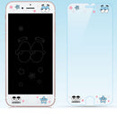 HD Full Cover Phone Tempered Glass Protective Film For Apple
