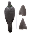 Realistic Flying Pigeon with Rotary Wings Full Body Decoy Hunting Shooting