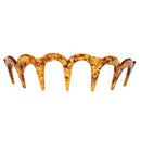 Fashionable Women Girls Ladies Zig Zag Hairband Headband Hair Accessory 1