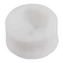 3D Silicone Lovely Doll Face Mould for Polymer Clay Doll Making Modelling Craft 20
