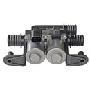 Heater Control Valve Solenoid-64116906652 for BMW E60 525i/525xi/530i/530xi/528i/528xi/528i xDrive/535i/535xi/535i xDrive/545i/550i/M5 (2004-2010 )