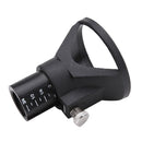 Black Drill Locator Positioner Grindering& Polishing For Rotary Tool