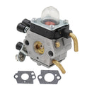 Carburetor Gakets For Stihl FS80 FS85 HL75 FC75 FC85 SP80 KM80 TRIMMER