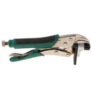 Stainless Steel Metal Tie Fasten Pliers Tool Auto Headlight Repair Tool 10