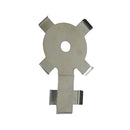 Trimming Machine Hedge Trimmer Connecting Rod Gasket For Stihl HS81T HS86T