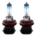 2pcs H11 12V 55W 4300K High Performance Headlight Driving DRL Bulb
