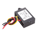 DC DC Step Down Converter Buck Module 20V-60V to 5V 3A 15W Output Power Adapter