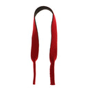 Red Neoprene Standard-sized Eyewear Retainer Strap Band Glasses Accessories
