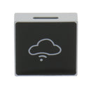 Wifi Micro for SD TF Card Reader Memory Extender Wireless Storage Flash Drive