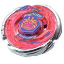 Beyblade Metal Fusion 4D Spinning Top For Kids Toys BB50