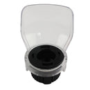 Protector Shield Cover for Rotary Tool Accessories Attachment Drill Grinder Part